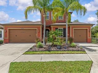 31982 Bourneville Ter, Wesley Chapel, FL 33543
