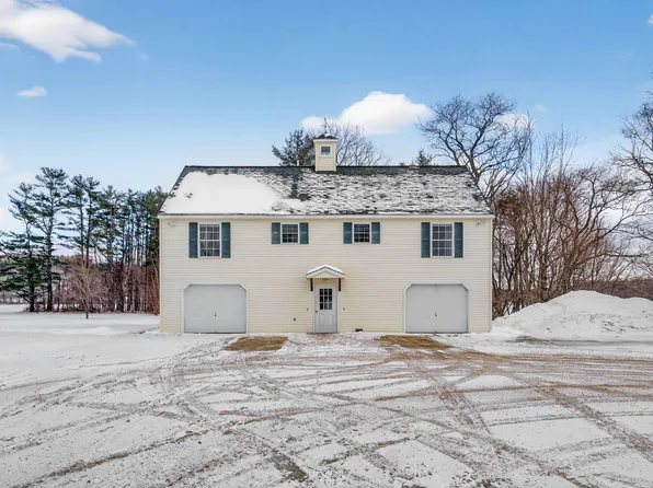 159 Mayville Road, Bethel, ME 04217