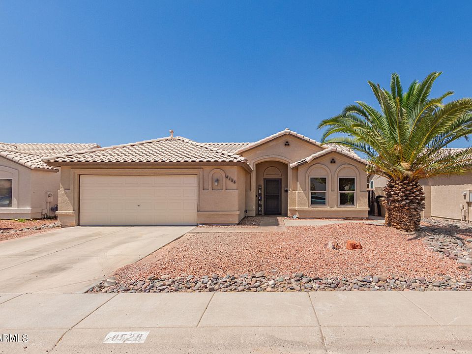 1st image of 8528 W ASTER Drive