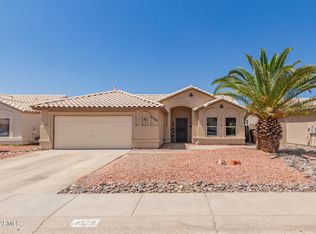 8528 W Aster Dr, Peoria, AZ 85381