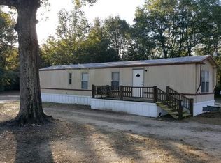 7850 Gregg Rd, Pensacola, FL 32514