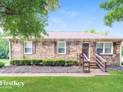 704 Berkshire Dr, Old Hickory, TN, 37138