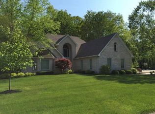 5151 Knightsbridge Ct, Terre Haute, IN 47803