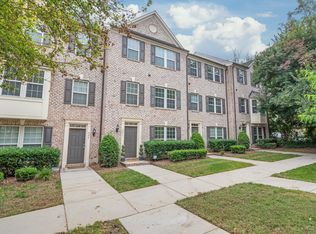 241 N Irwin Ave, Charlotte, NC 28202