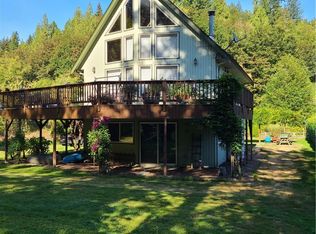 12704 Terrace Falls Rd, Arlington, WA 98223