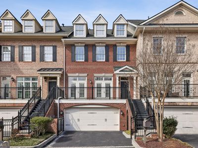 11 Buford Village Walk, Buford, GA, 30518