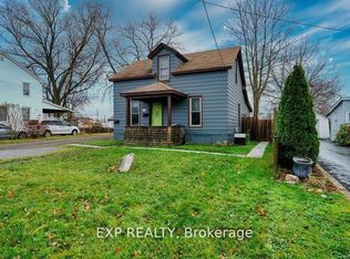 3791 Keller St, Niagara Falls, ON