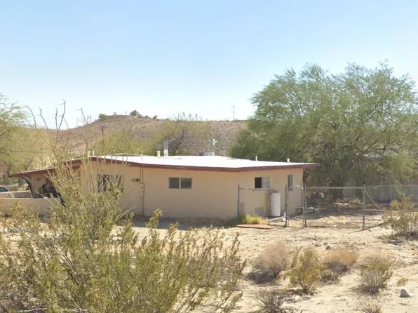 29455 Desert Charm Rd, Desert Hot Springs, CA 92241