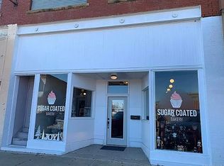 109 S Broadway St, Stigler, OK 74462