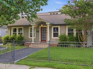811 Redan St, Houston, TX 77009