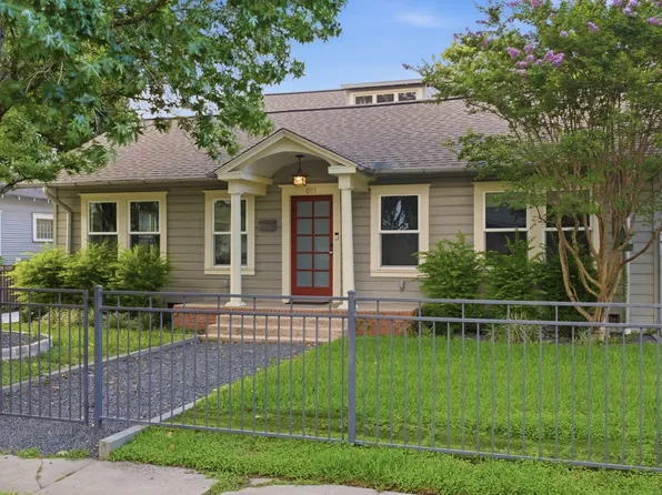 811 Redan St, Houston, TX 77009