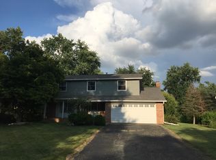 6590 Estel Rd, Columbus, OH 43235