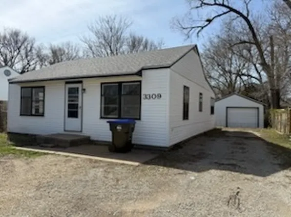 3309 SE Indiana Ave, Topeka, KS 66605