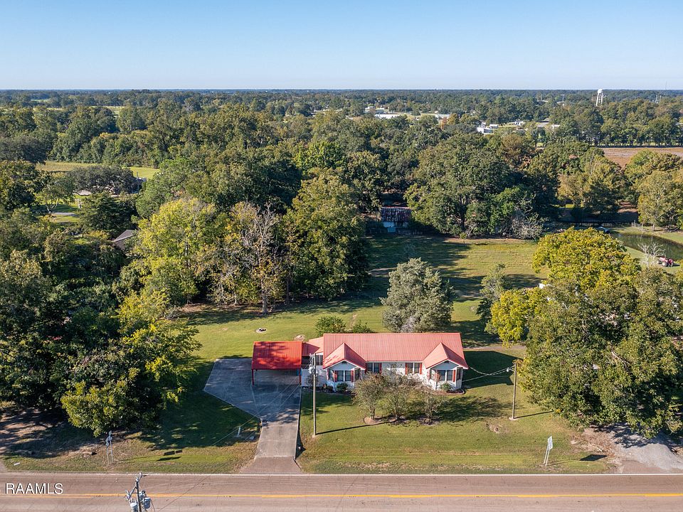 2566 Coteau Rodaire Hwy, Breaux Bridge, LA 70517 Zillow