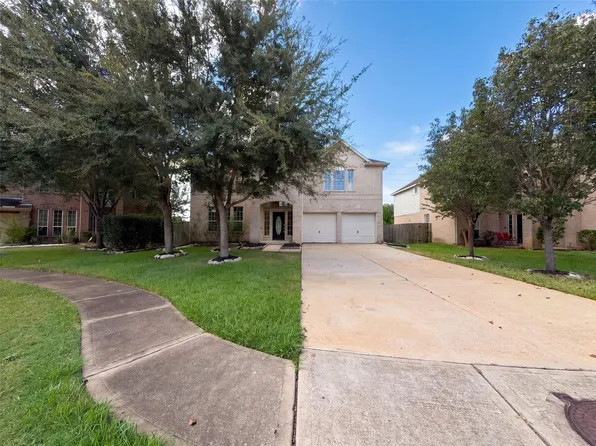 7618 Crescent Lake Ct, Rosenberg, TX 77469