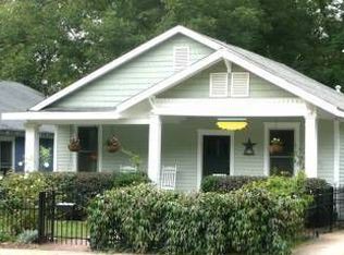 365 Atlanta Ave SE, Atlanta, GA