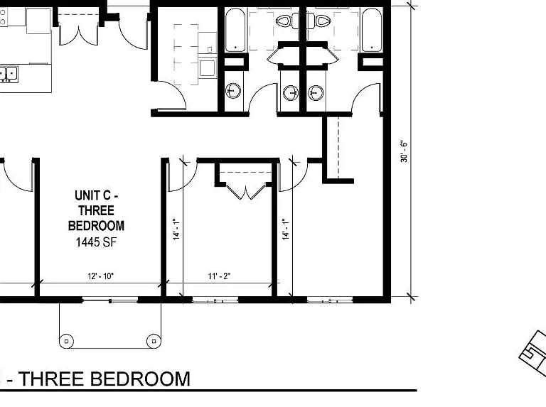 Sonoma Apartments, LLC — Photo 31