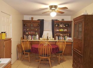 3601 W Meadowbrook Ave, Phoenix, AZ 85019