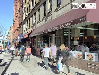 Rented by Citi Habitats