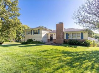 4625 N Holmes St, Kansas City, MO 64116