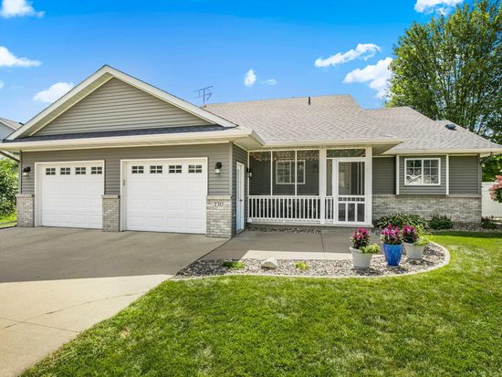 230 Country Ct, Sartell, MN 56377