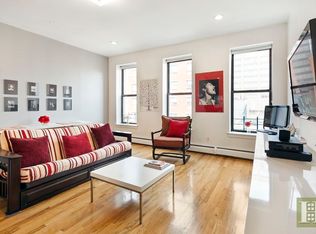 54 W 124th St APT 3, New York, NY 10027