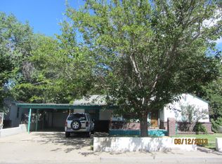 2726 Eisenhower Rd, Odessa, TX 79762