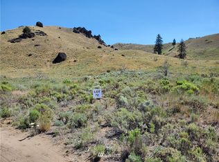 0 Nna Spring Canyon Rd, Orondo, WA 98843