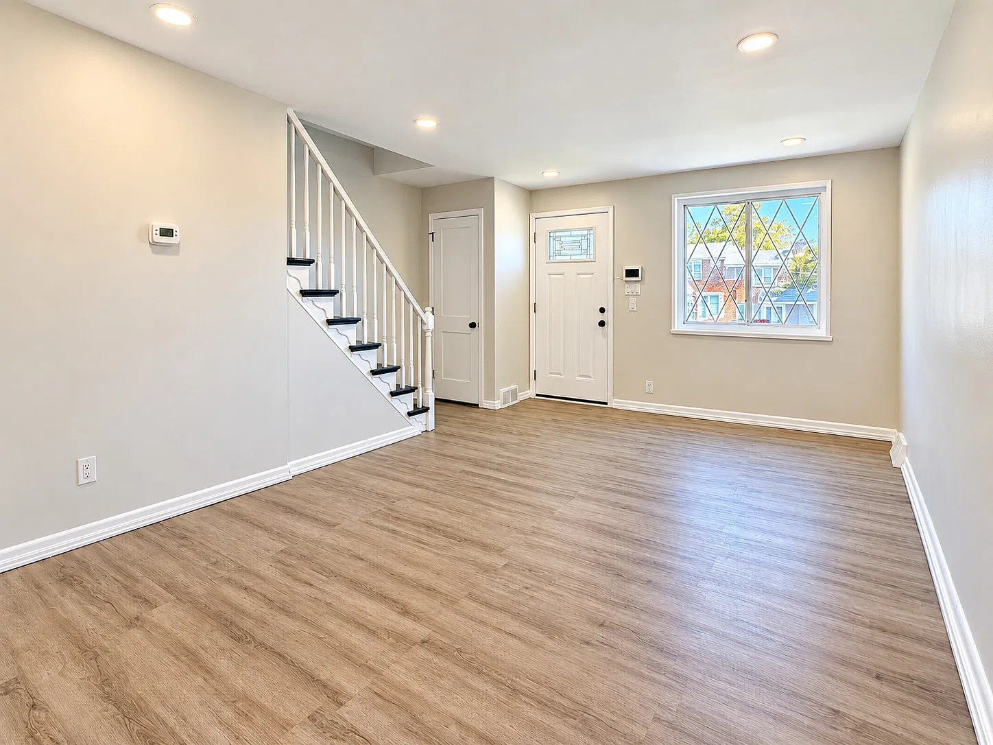 3-Bedroom Delmar Village Townhome with Finished Walkout Basement — Photo 2