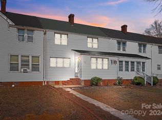 94 Spruce St, Badin, NC 28009