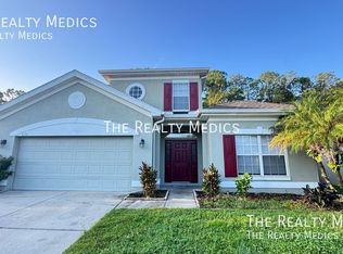 626 Fern Lake Dr, Orlando, FL 32825