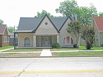 1123 N Broadway Ave, Shawnee, OK, 74801