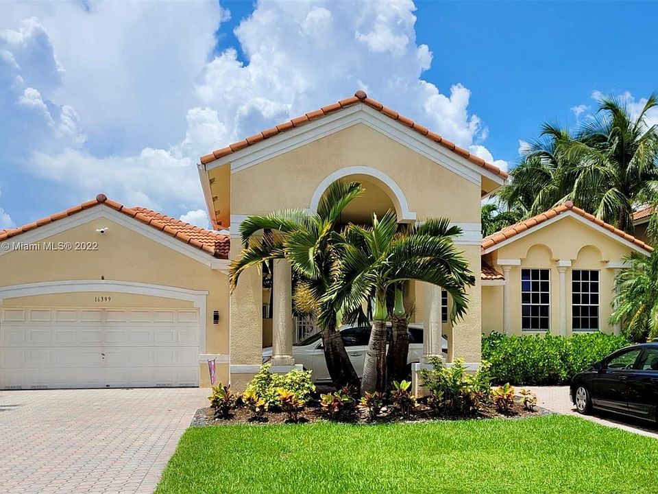 1st image of 16399 NW 12th St #16399