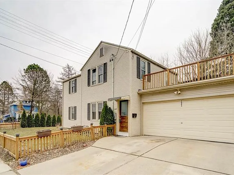 7003 Elmwood Ave #1 — Photo 15