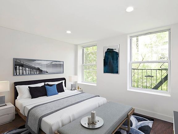 2nd image of 429 E 6th St #2-D