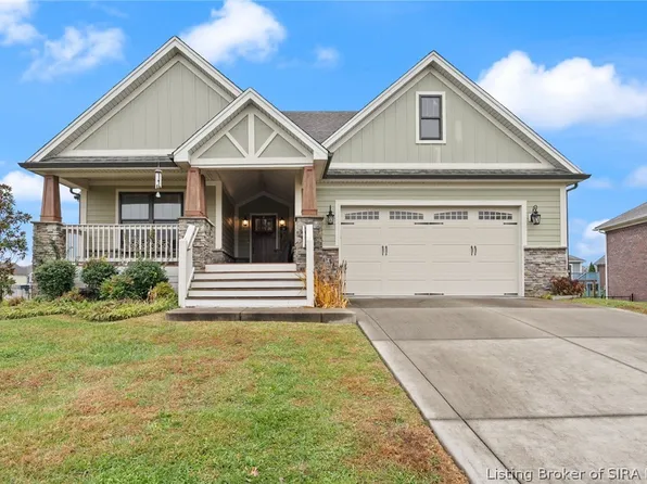 3401 Naples Way, Sellersburg, IN 47172