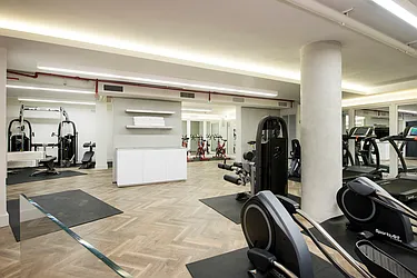 Rented by Bold New York