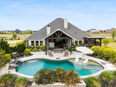 420 Silver Spur Trl, Rockwall, TX, 75032