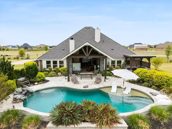 420 Silver Spur Trl, Rockwall, TX 75032