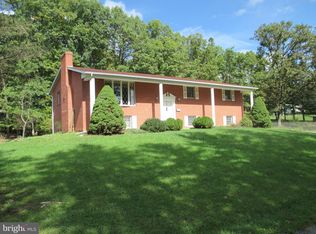 413 S Valley View Ln, Keyser, WV 26726