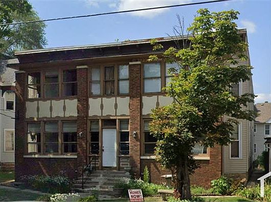 5th image of 136 N Longwood St APT H