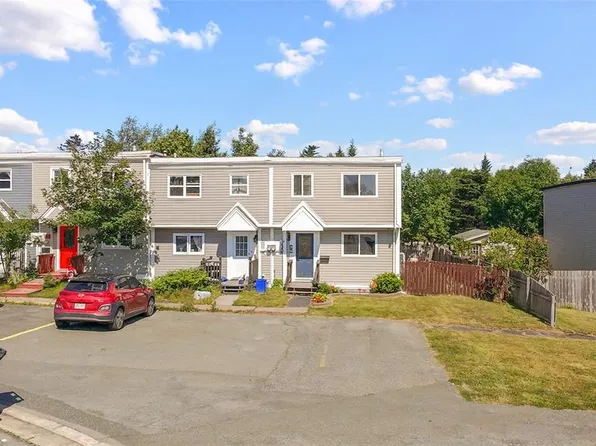 39 Fairweather Avenue, Mount Pearl, NL A1N2S5