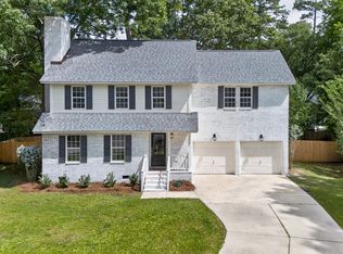 1017 Crooked Stick Ct, Summerville, SC 29483