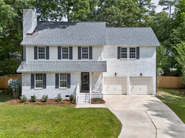 1017 Crooked Stick Ct, Summerville, SC 29483