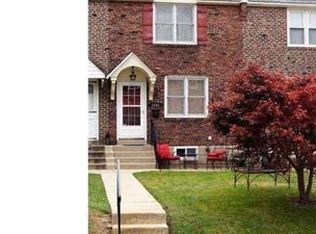 2252 Dermond Ave, Upper Darby, PA 19082