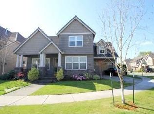 1120 Cedar Ridge Dr, Eugene, OR 97401