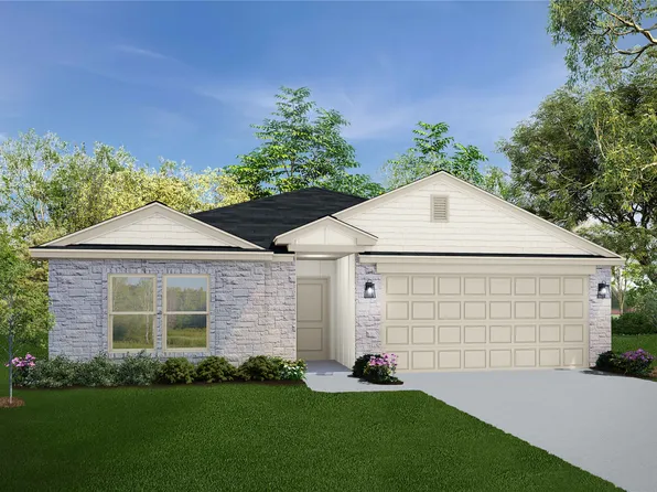 11405 Patera St, Lorena, TX 76655