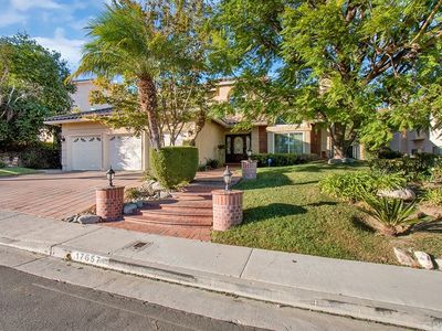 17657 Bryan Pl, Granada Hills, CA, 91344