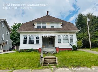 1301 Woodward Pl NW, Canton, OH 44709