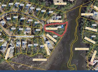 3279 Marsh View Dr SW, Supply, NC 28462